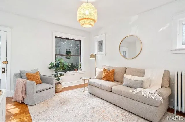 $599,000 | 2027 Alfred Avenue, St. Louis, MO 63110