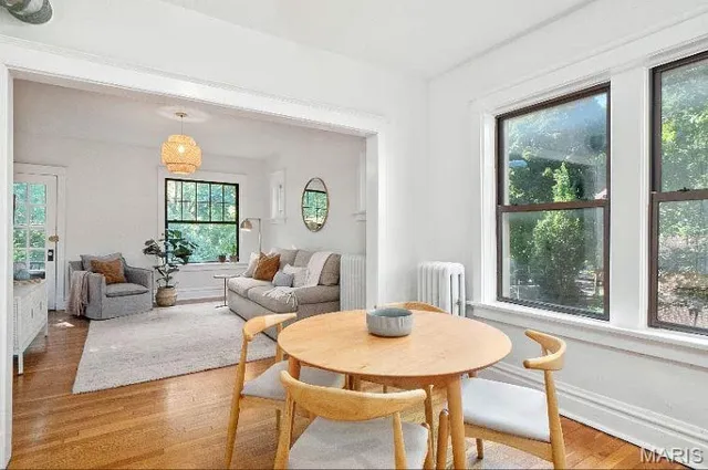 $599,000 | 2027 Alfred Avenue, St. Louis, MO 63110