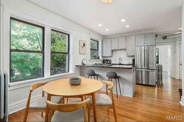 $569,000 | 2027 Alfred Avenue, St. Louis, MO 63110