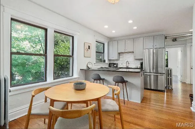 $599,000 | 2027 Alfred Avenue, St. Louis, MO 63110