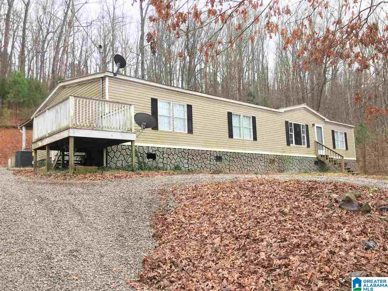200 Keller Drive Springville, AL 35146 - Photo 1 of 33