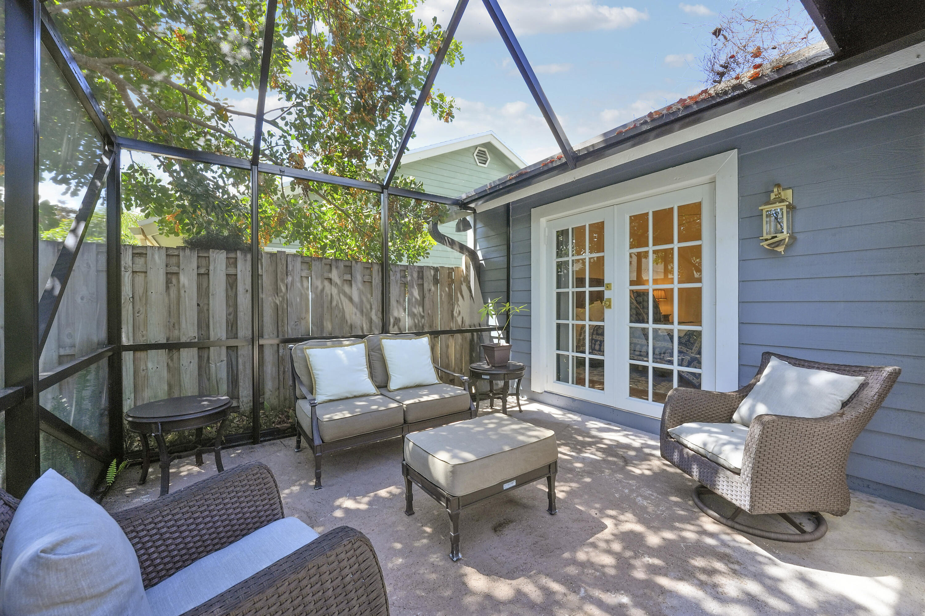 12625 Timber Ridge Circle Wellington, FL 33414 - Photo 23 of 35 House-27