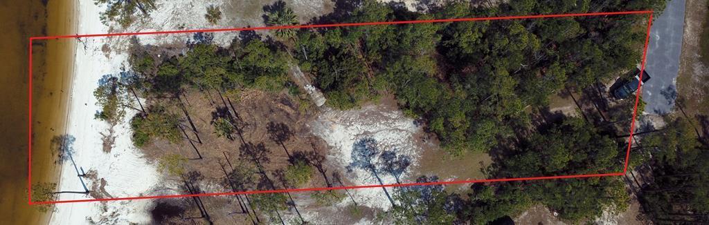 1159 Russell Way Eastpoint, FL 32328 - Photo 3 of 13