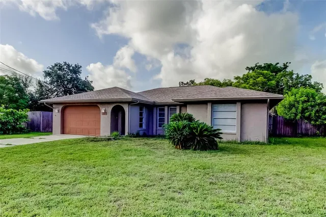 $269,000 | 8330 Lafitte Drive, Hudson, FL 34667