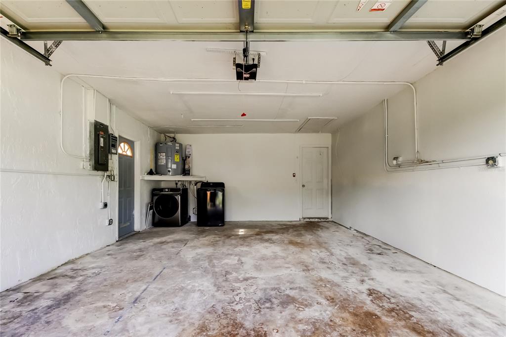 8330 Lafitte Drive Hudson, FL 34667 - Photo 33 of 34 a view of a kitchen with a sink