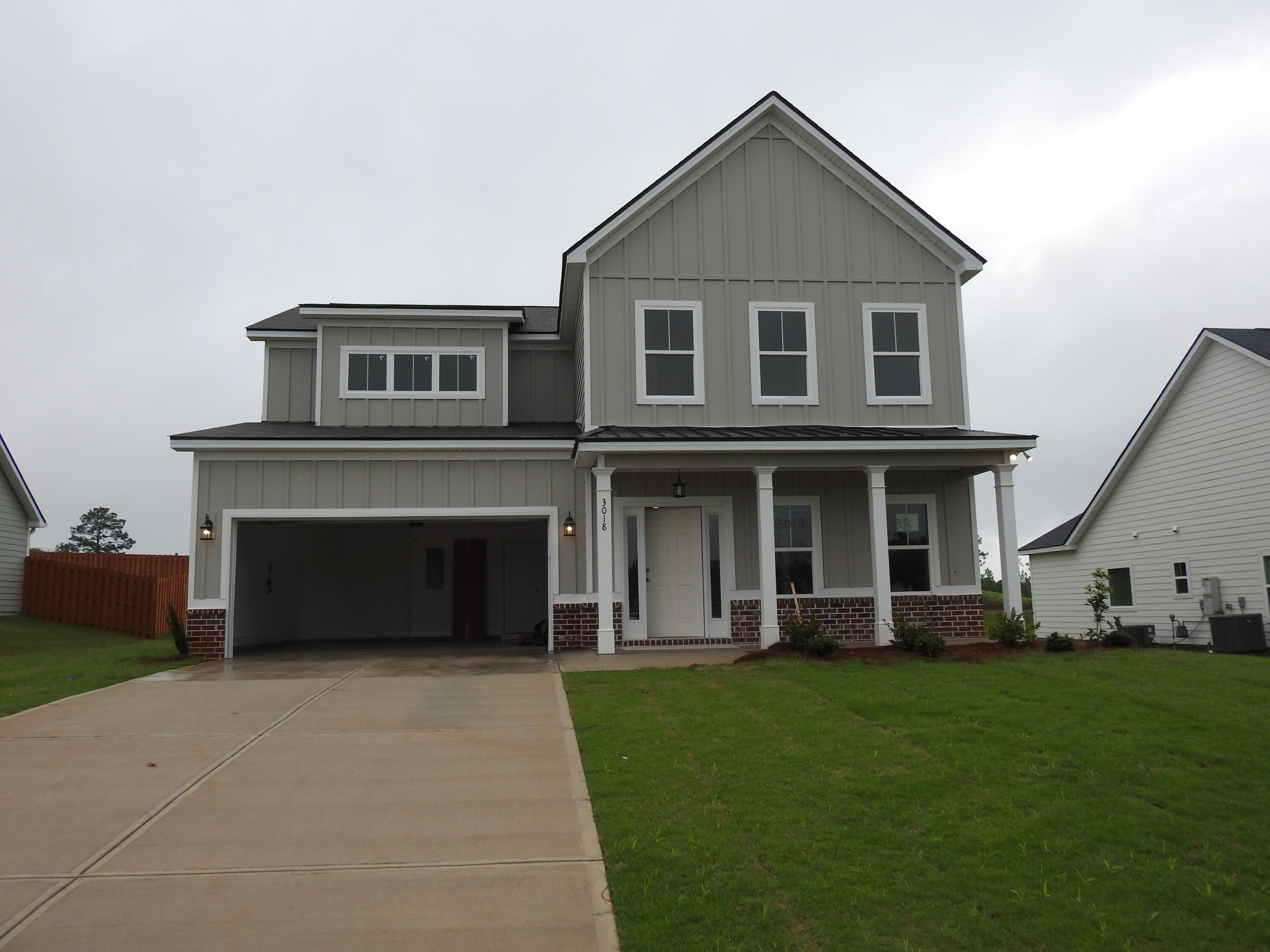 3018 Stallion Ridge Graniteville, SC 29829 - Photo 1 of 10 DSCN0816