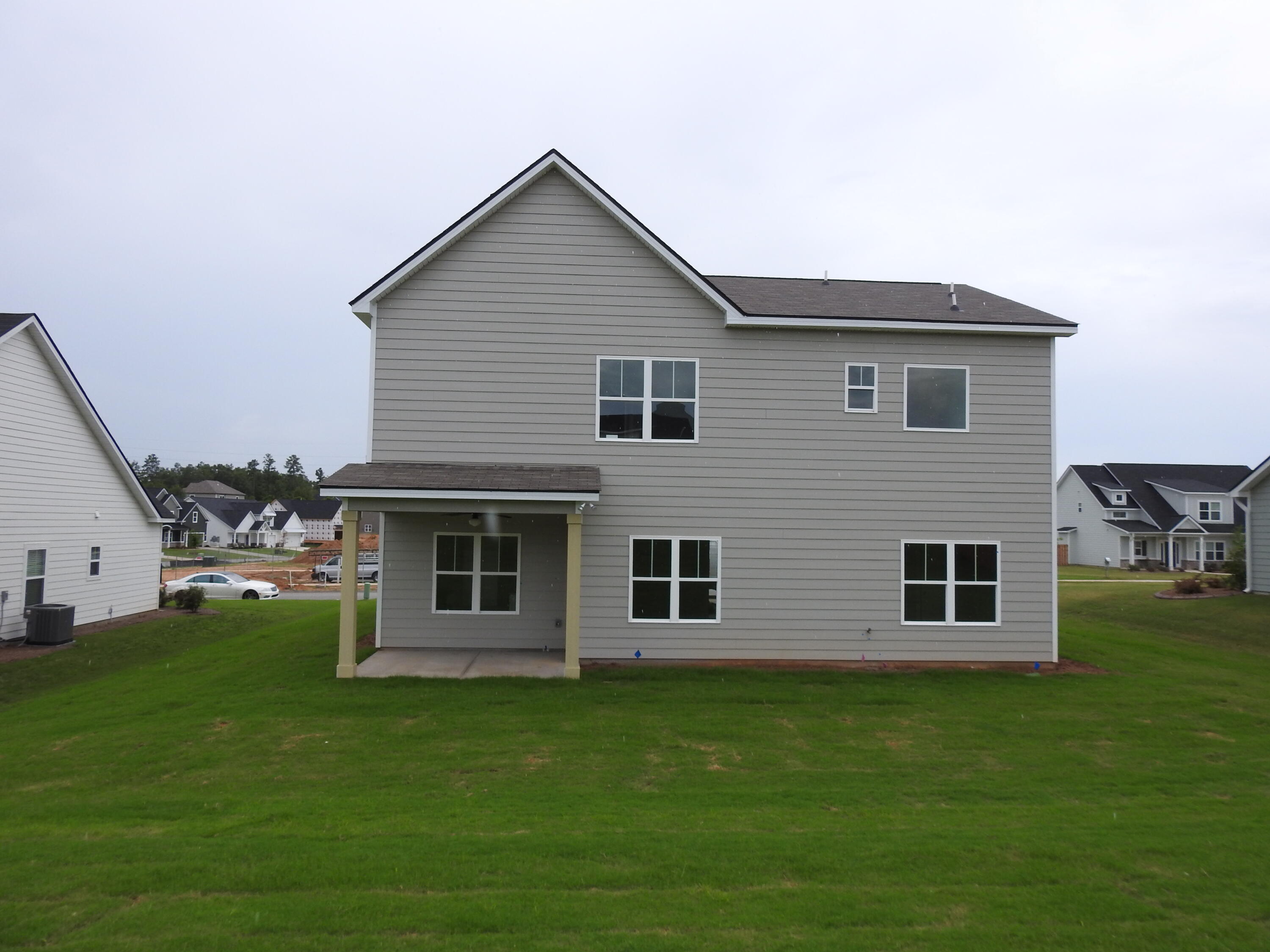 3018 Stallion Ridge Graniteville, SC 29829 - Photo 9 of 10 DSCN0830