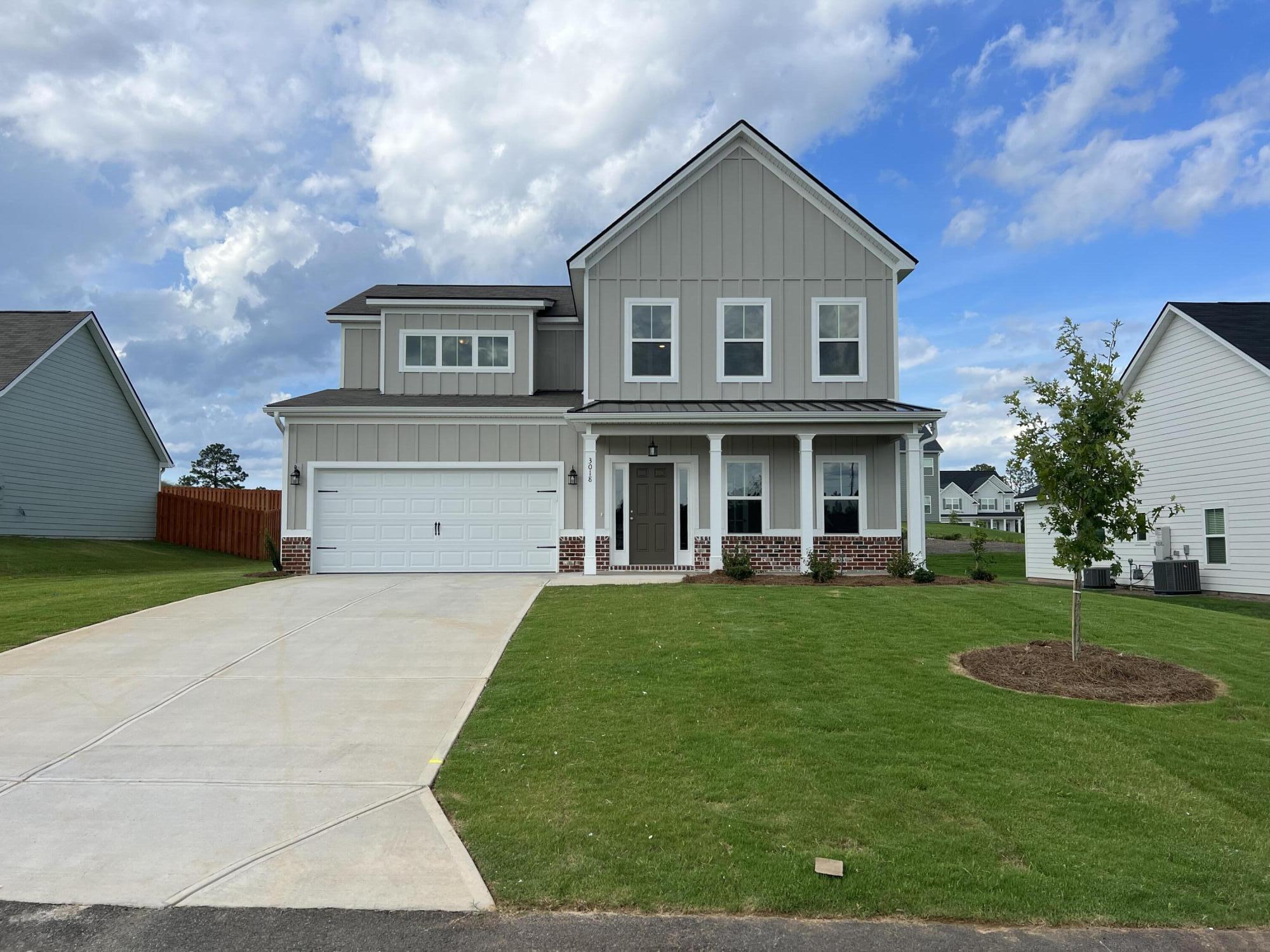 3018 Stallion Ridge Graniteville, SC 29829 - Photo 10 of 10 IMG_2303