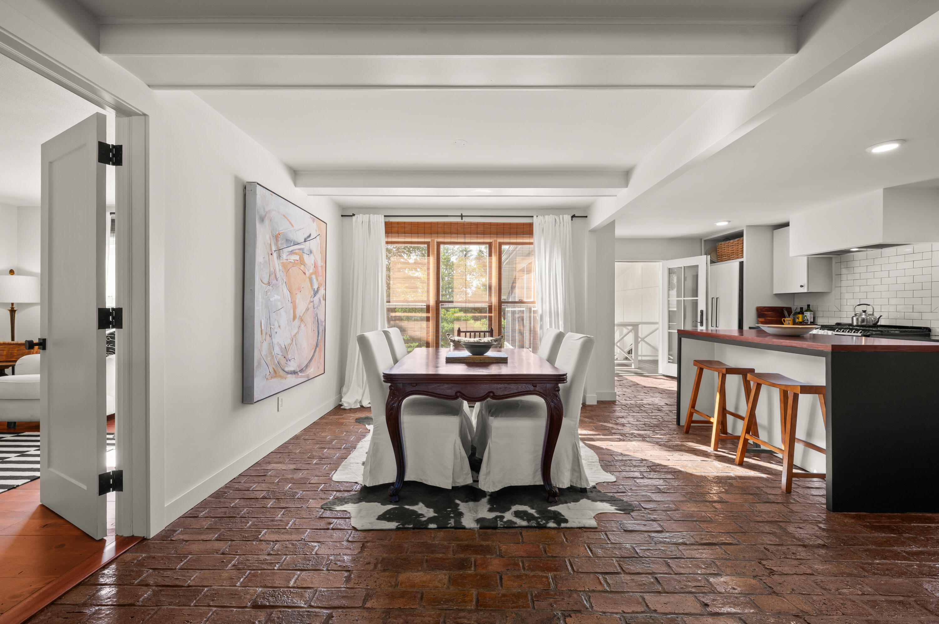 347 Ridgeway Street St. Joseph, MI 49085 - Photo 14 of 44 dining room
