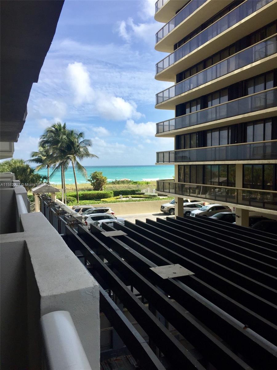 9499 Collins Ave Unit 205  