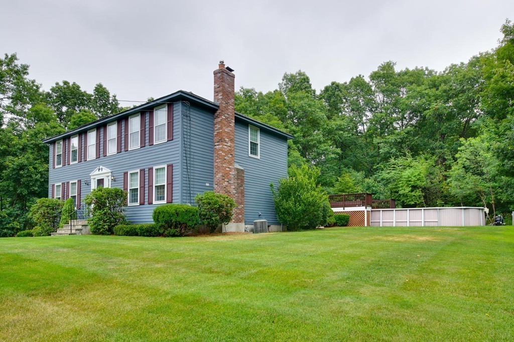 9 Virginia Road Tyngsborough, MA 01879 - Photo 29 of 30 Gallery Image 29