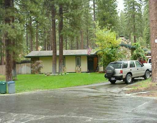 1050 Sawmill Road Incline Village, NV 89451 - Photo 1 of 3 Exterior Front.