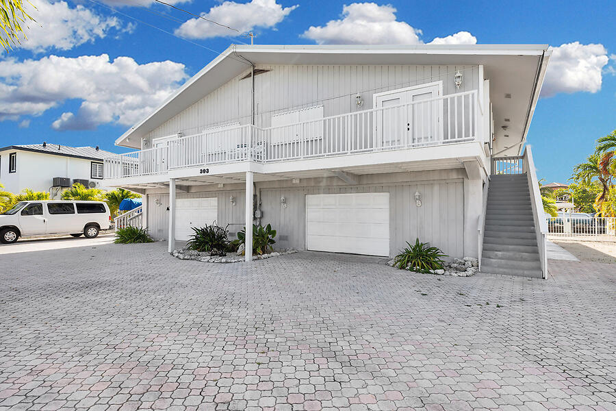 303 Sombrero Beach Road Marathon, FL 33050 - Photo 72 of 84 Front exterior