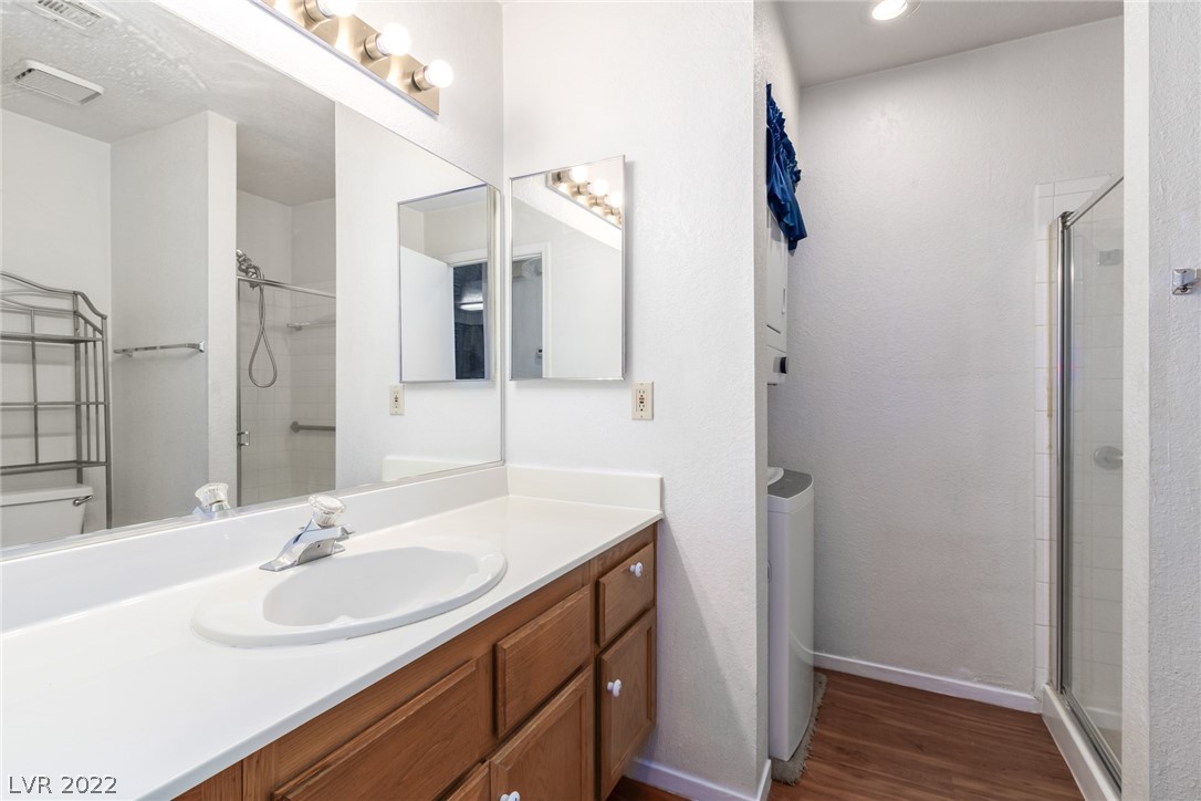 6859 Tamarus Street, Unit 101 Las Vegas, NV 89119 - Photo 22 of 24