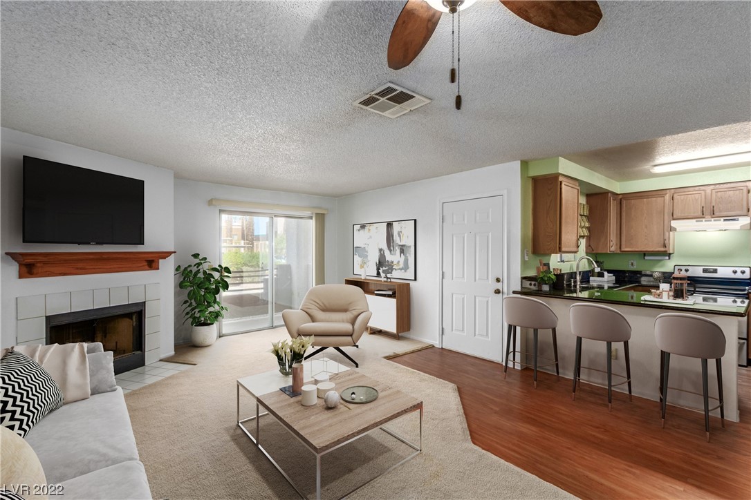 6859 Tamarus Street, Unit 101 Las Vegas, NV 89119 - Photo 4 of 24