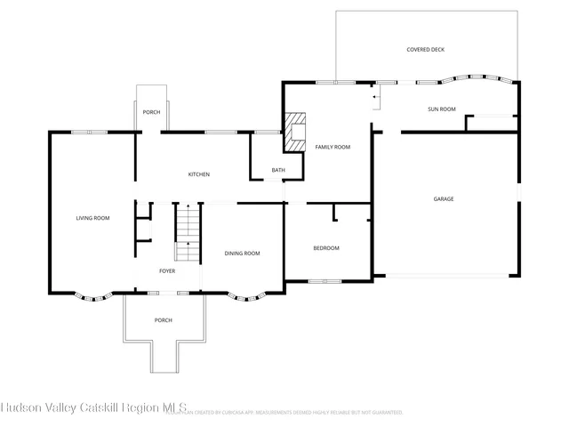 a black and white photo of a painting