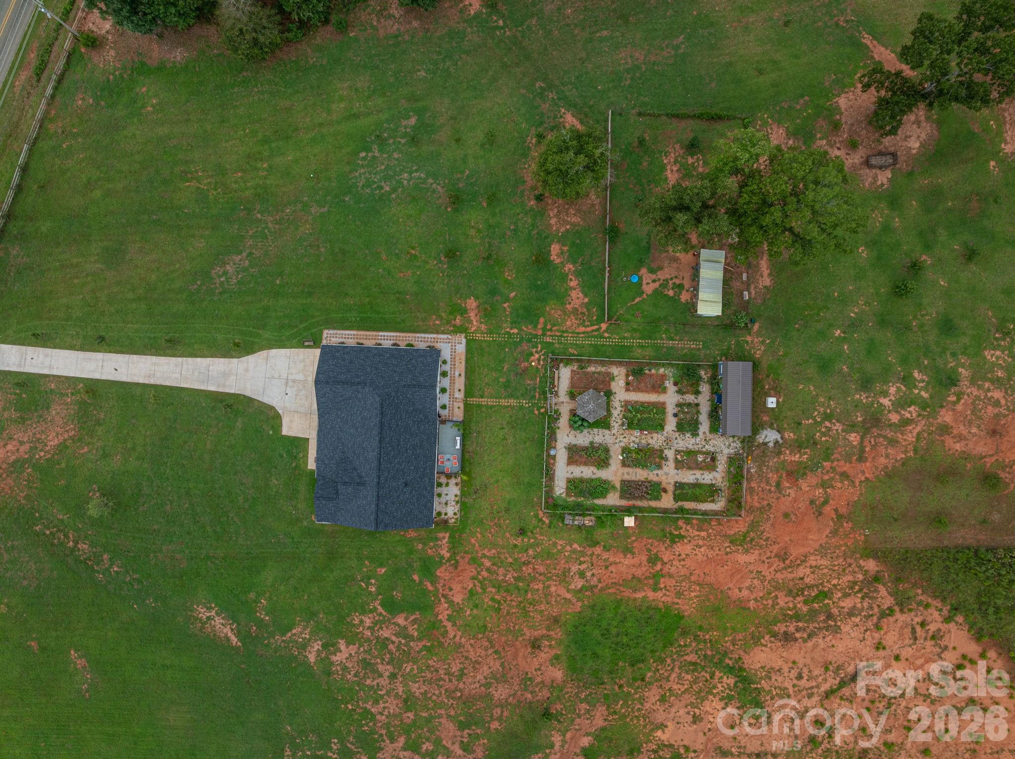 1484 Null Road Lincolnton, NC 28092 - Photo 11 of 48