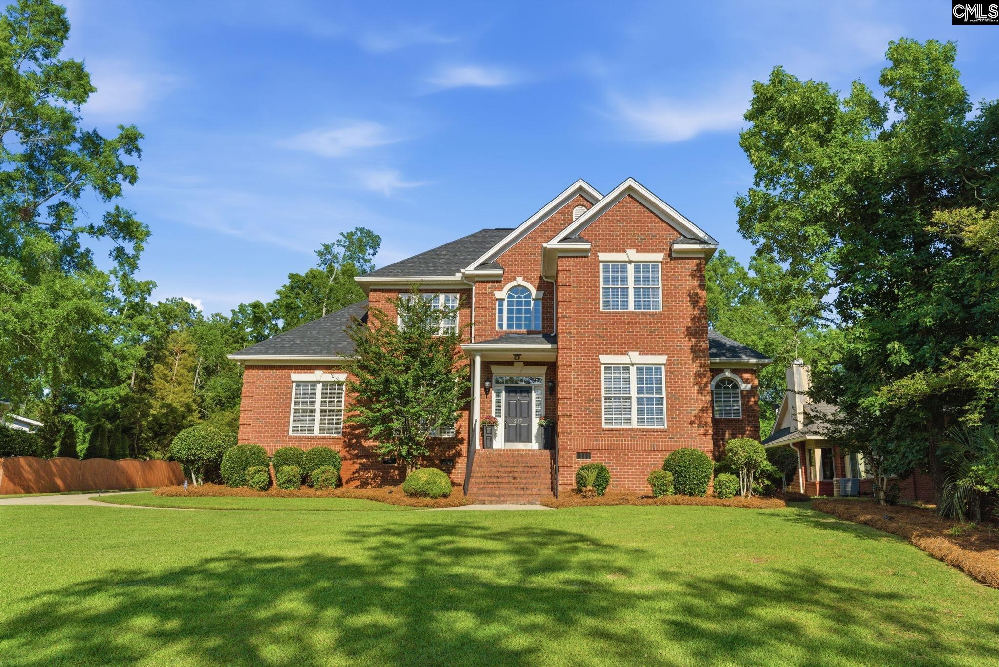 217 Forty Love Point Chapin, SC 29036 - Photo 47 of 53