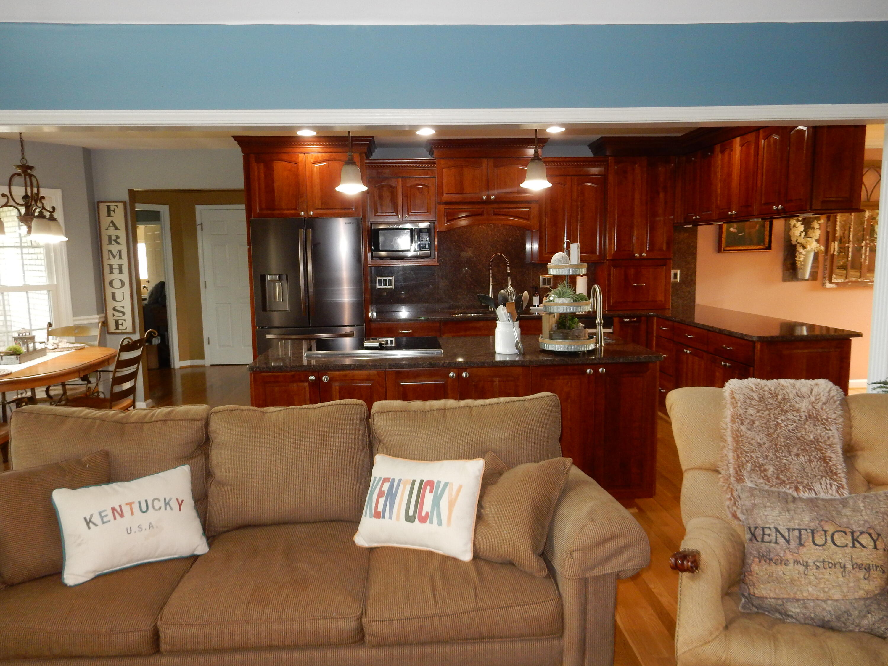 1081 Hifner Road Versailles, KY 40383 - Photo 32 of 91 1081 Hifner