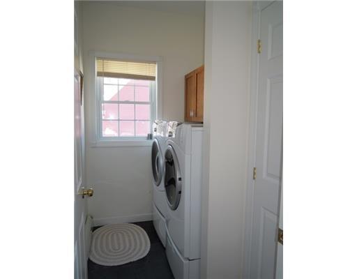 324 Montsweag Road Woolwich, ME 04579 - Photo 16 of 25 Bathroom. First floor laundry room.