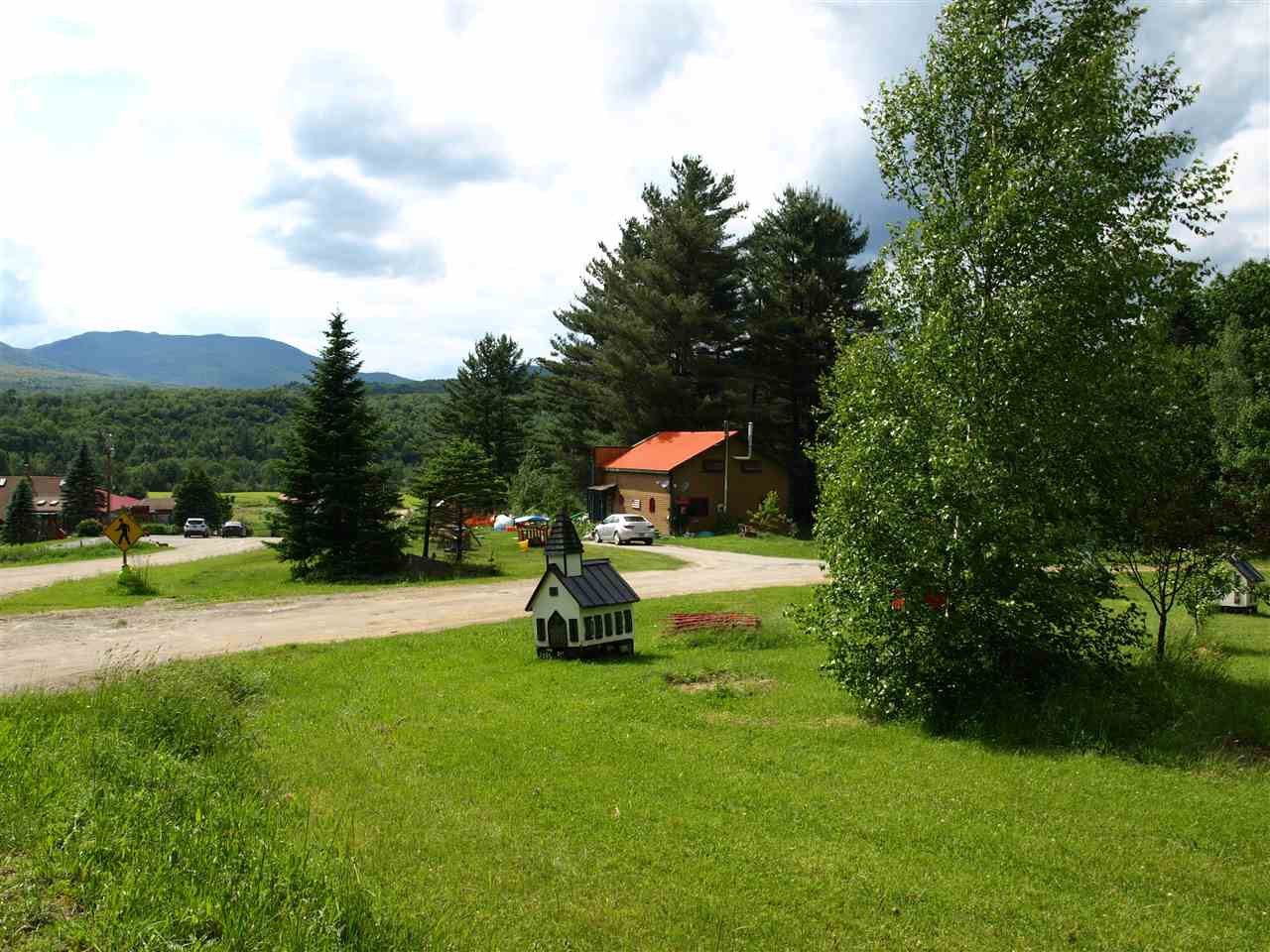 164 Pope Road Lowell, VT 05847 - Photo 2 of 8