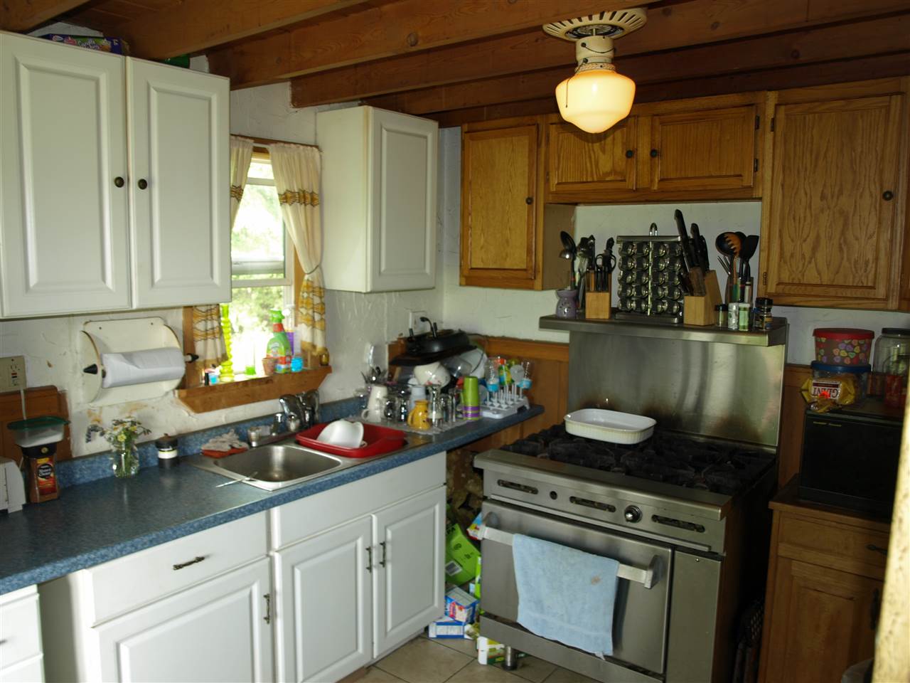 164 Pope Road Lowell, VT 05847 - Photo 4 of 8