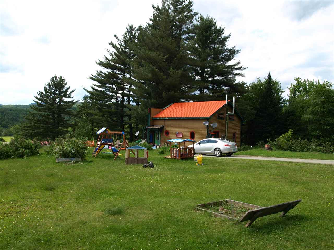 164 Pope Road Lowell, VT 05847 - Photo 7 of 8