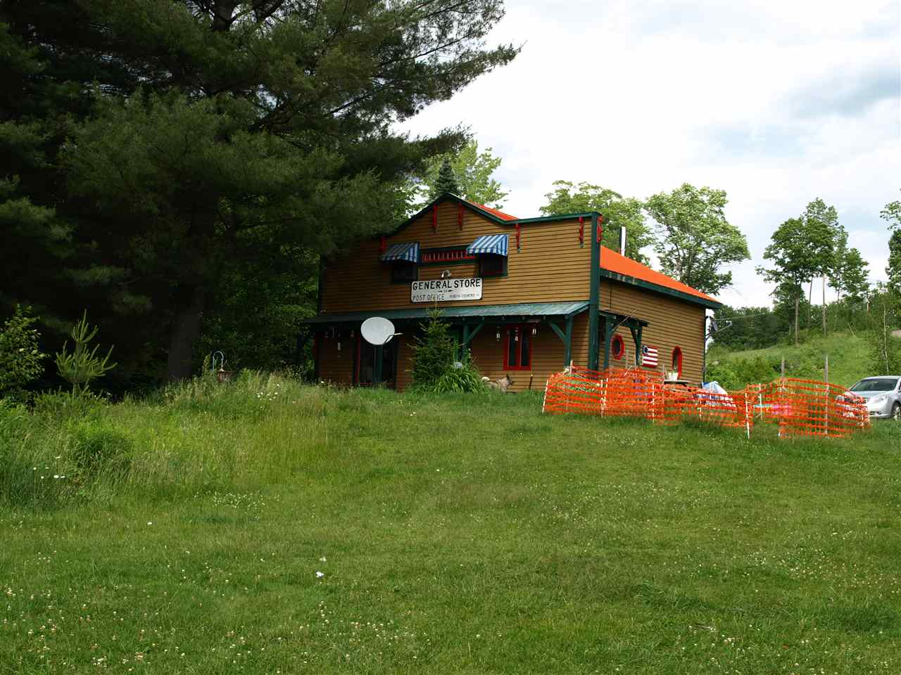 164 Pope Road Lowell, VT 05847 - Photo 8 of 8