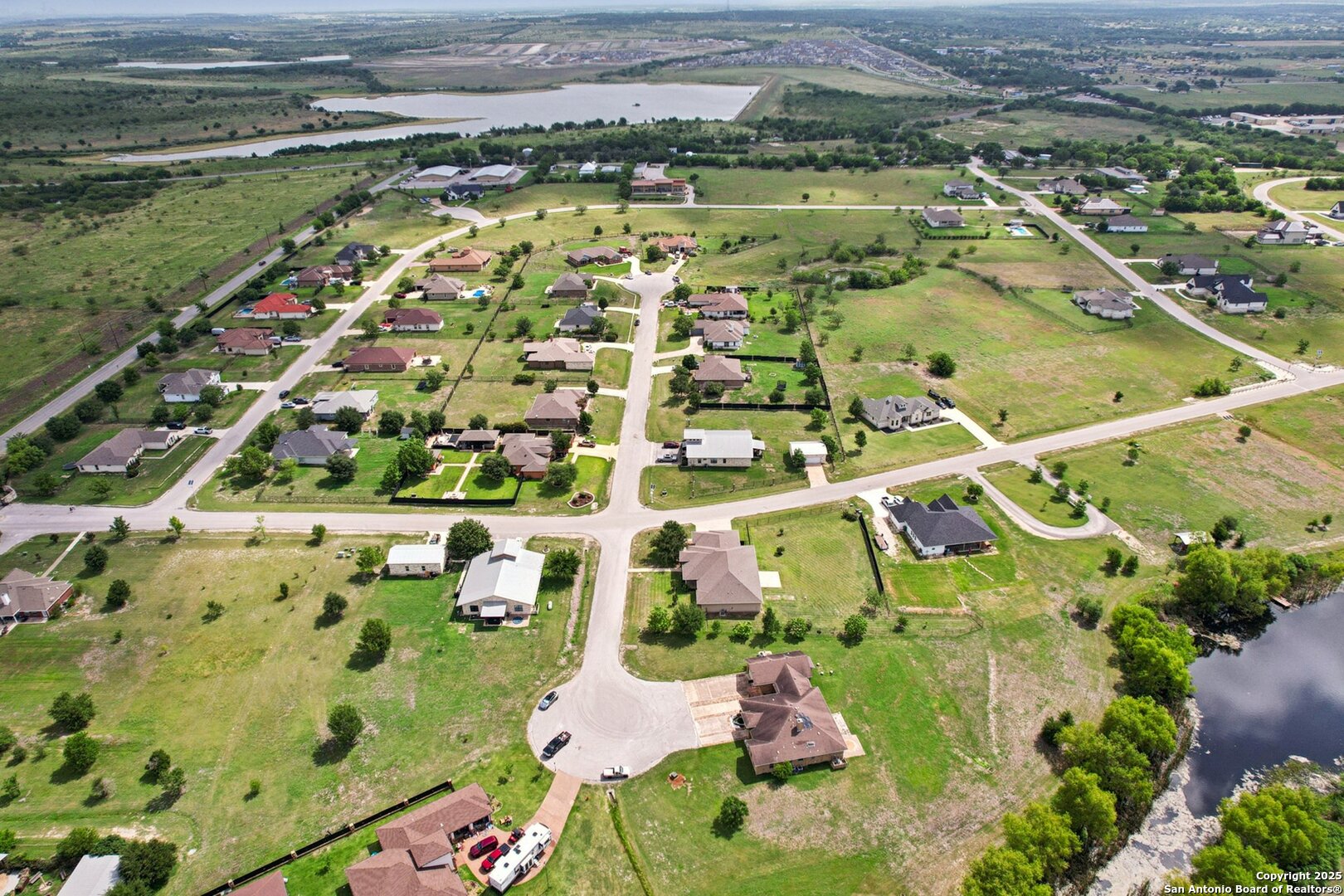 138 Gable Street Kyle, TX 78640 - Photo 49 of 51 a view of a city