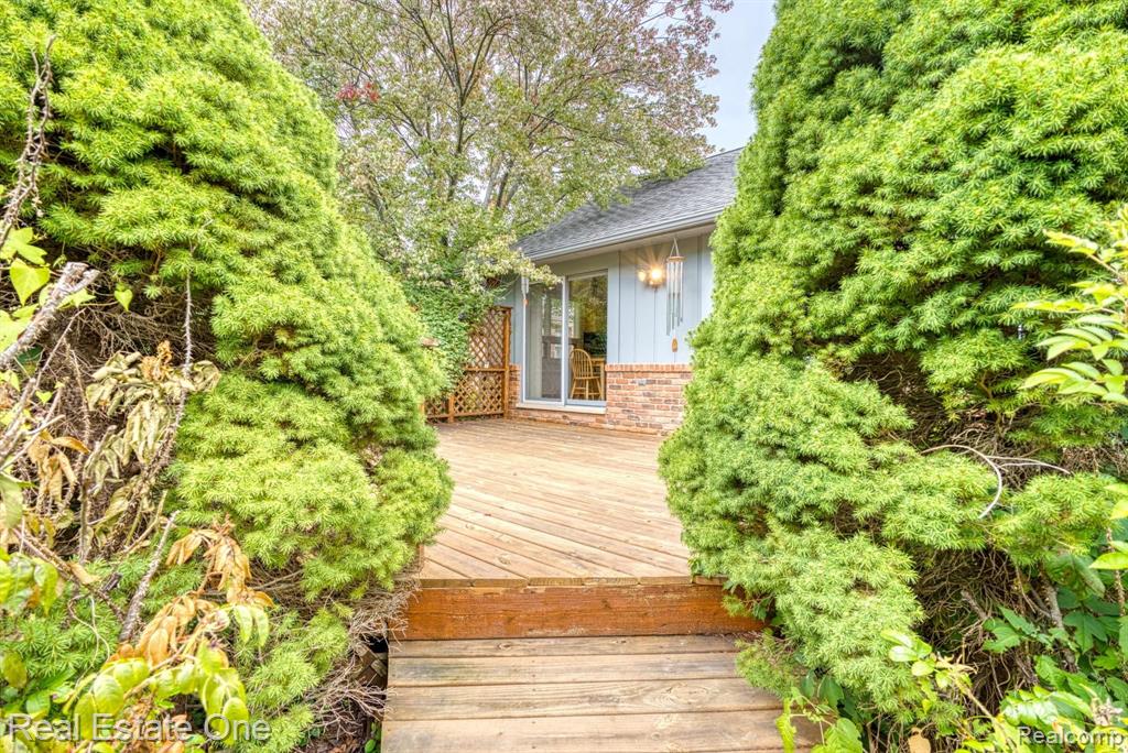 1698 Snowden Circle Rochester Hills, MI 48306 - Photo 26 of 27