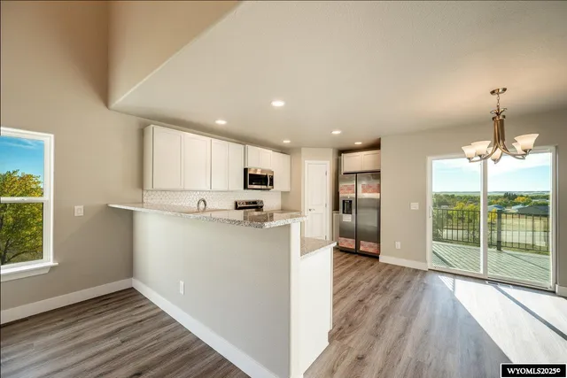 $395,000 | 101 Watkins Street, Buffalo, WY 82834