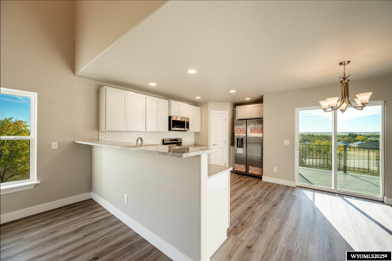 101 Watkins Street Buffalo, WY 82834 - Photo 11 of 37