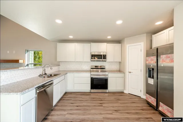 $395,000 | 101 Watkins Street, Buffalo, WY 82834