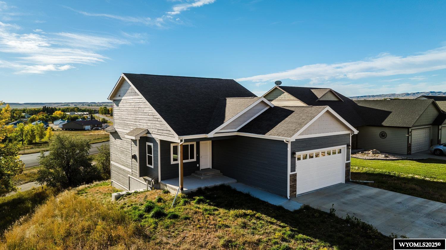 101 Watkins Street Buffalo, WY 82834 - Photo 2 of 37