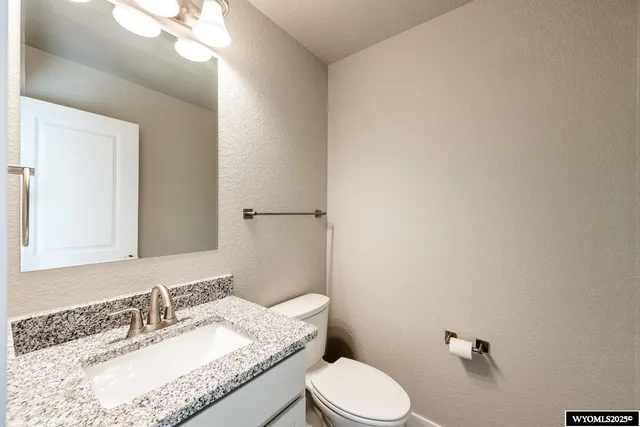 $395,000 | 101 Watkins Street, Buffalo, WY 82834