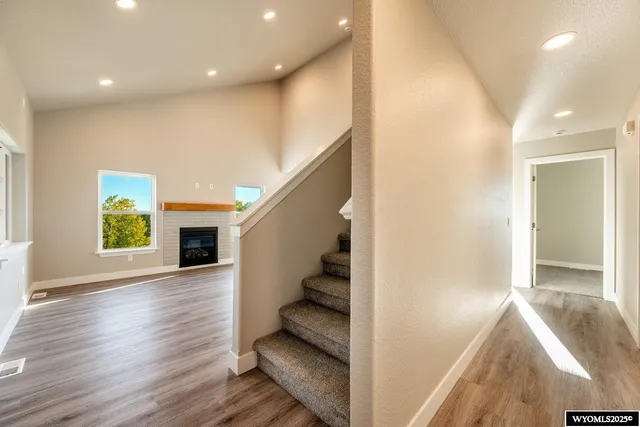 $395,000 | 101 Watkins Street, Buffalo, WY 82834