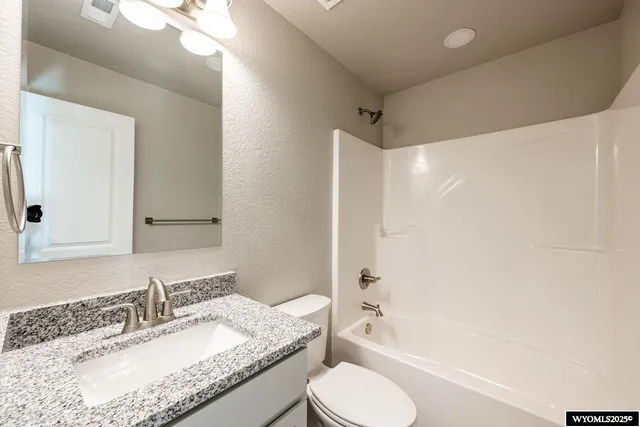 $395,000 | 101 Watkins Street, Buffalo, WY 82834