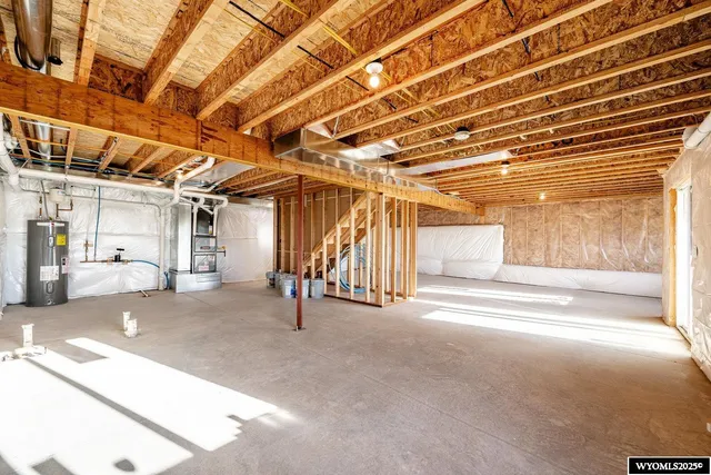 $395,000 | 101 Watkins Street, Buffalo, WY 82834