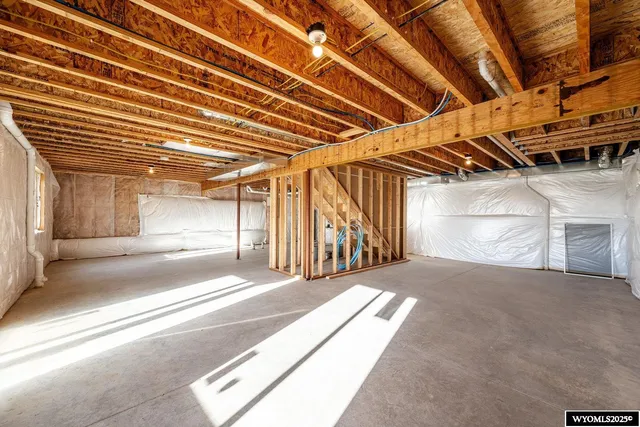 $395,000 | 101 Watkins Street, Buffalo, WY 82834