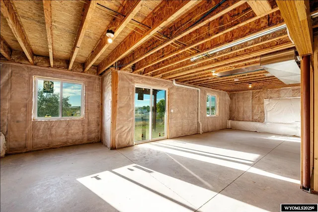 $395,000 | 101 Watkins Street, Buffalo, WY 82834