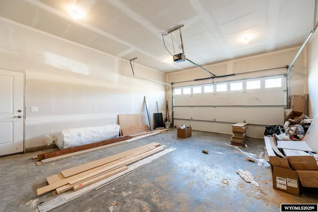 $395,000 | 101 Watkins Street, Buffalo, WY 82834