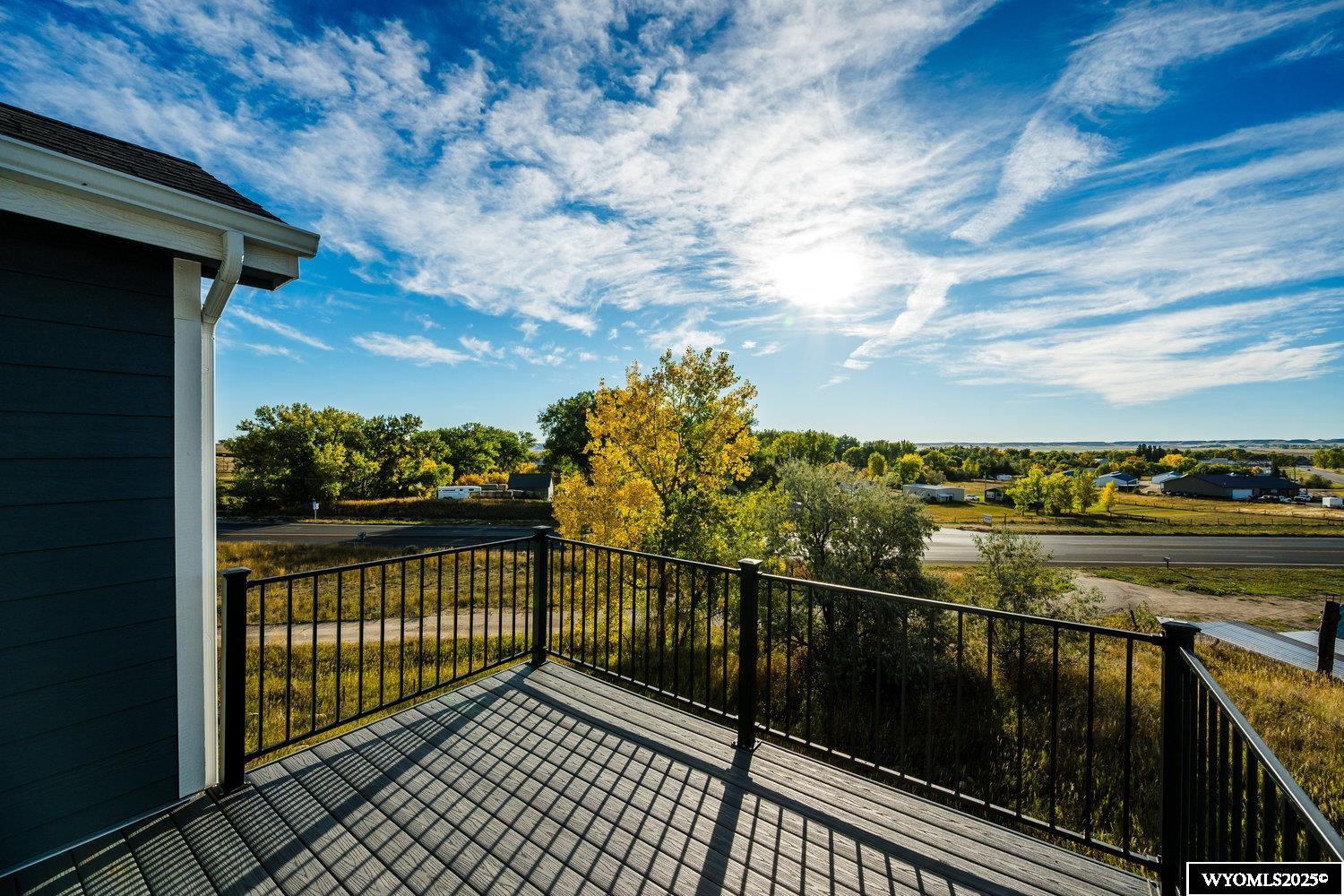 101 Watkins Street Buffalo, WY 82834 - Photo 33 of 37