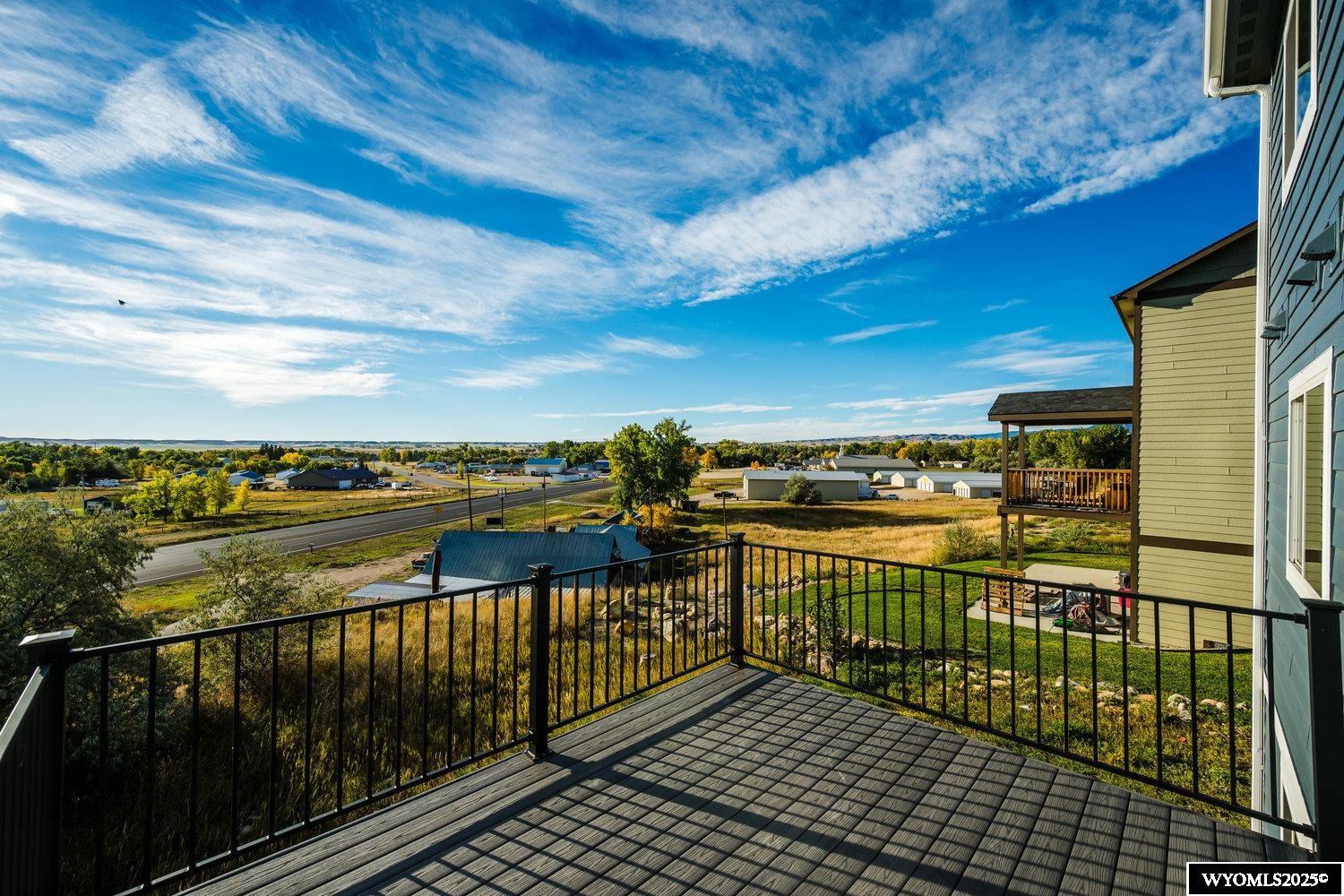 101 Watkins Street Buffalo, WY 82834 - Photo 34 of 37