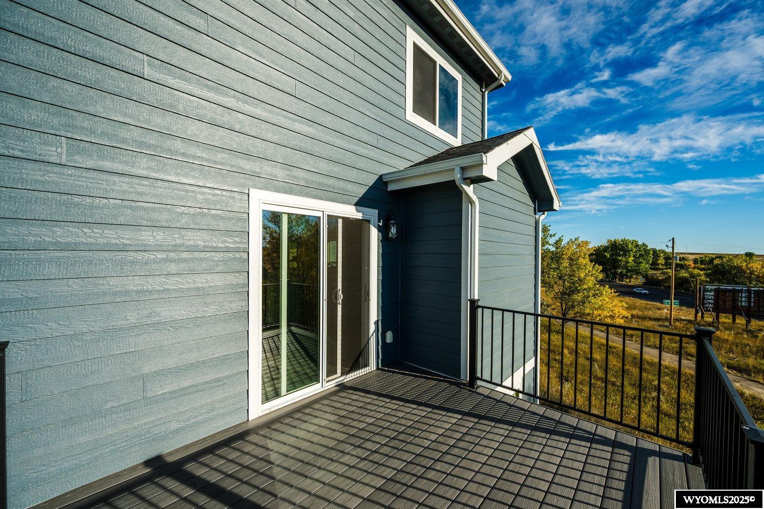 101 Watkins Street Buffalo, WY 82834 - Photo 35 of 37