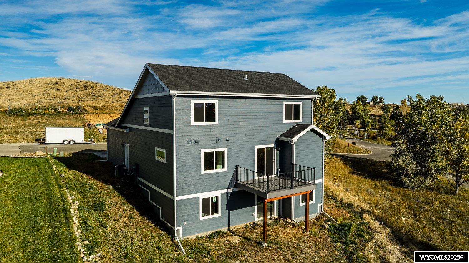 101 Watkins Street Buffalo, WY 82834 - Photo 36 of 37