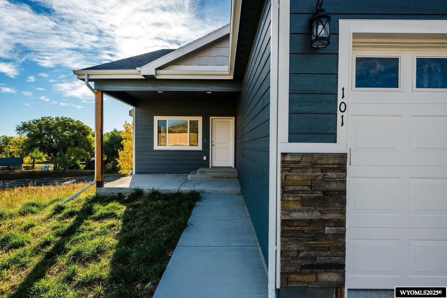 101 Watkins Street Buffalo, WY 82834 - Photo 6 of 37