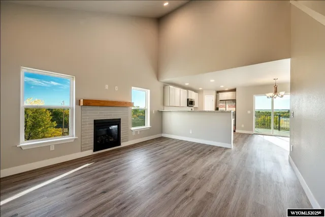 $395,000 | 101 Watkins Street, Buffalo, WY 82834