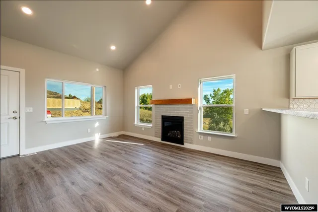 $395,000 | 101 Watkins Street, Buffalo, WY 82834