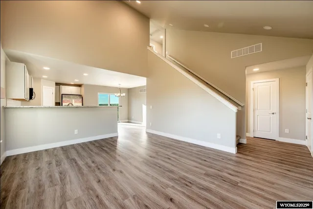 $395,000 | 101 Watkins Street, Buffalo, WY 82834