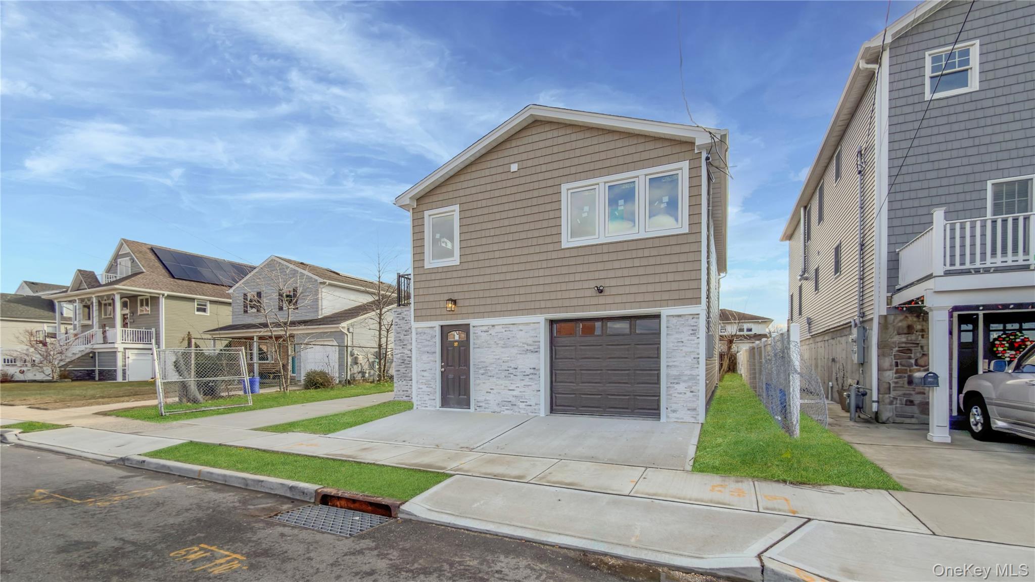 37 Deal Road Island Park, NY 11558 - Photo 4 of 50 View of front of property featuring a residential view